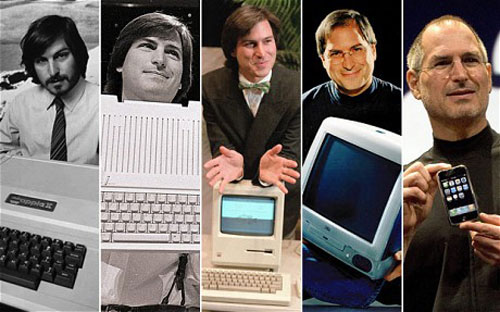 kinhdoanh nguoiduatin stevejob 3jpg Tiết lộ những điều bí mật về đời tư của Steve Jobs