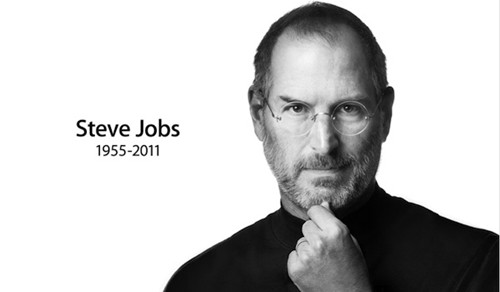 kinhdoanh nguoiduatin stevejob 5 Tiết lộ những điều bí mật về đời tư của Steve Jobs