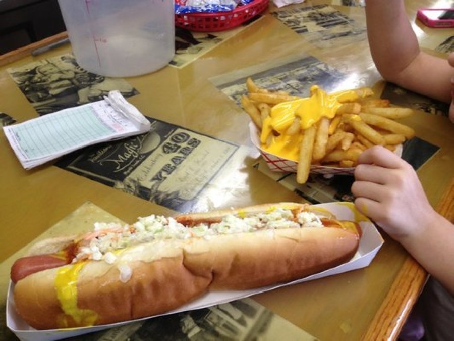  19 Boardwalk Foods You Must Eat This Summer