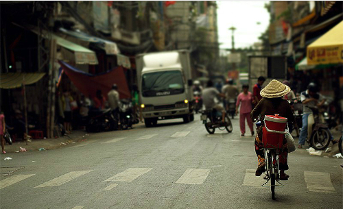  5 lý do Việt Nam được du khách yêu mến