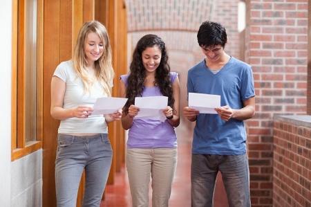 A-level results day to herald record student numbers